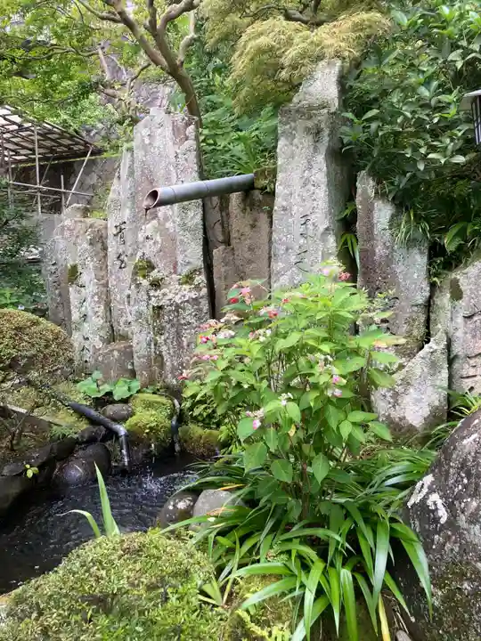 妙高院(神奈川県)