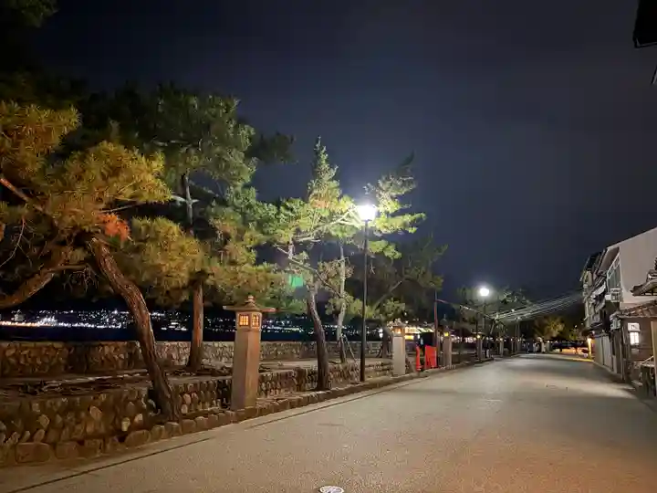 厳島神社(広島県)