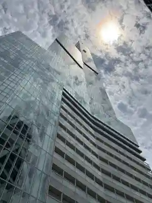 住吉大社の周辺