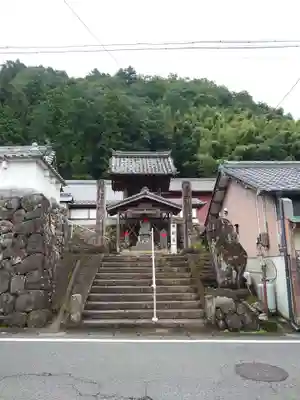 可成寺のその他建物