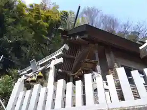 金刀比羅神社のその他建物