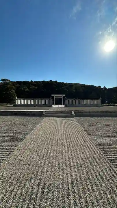 誉田八幡宮(大阪府)