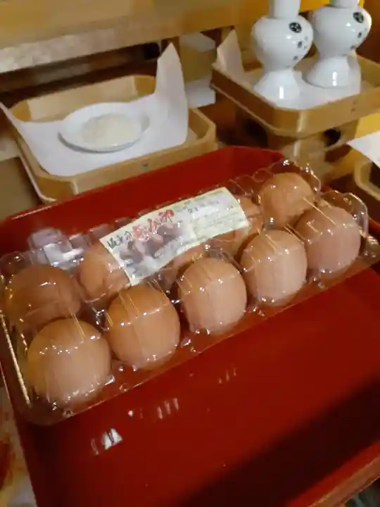 伏木香取神社(茨城県)