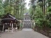 宝登山神社のその他建物
