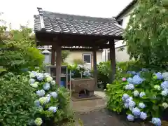 入覚寺(愛知県)