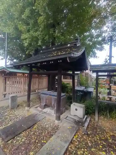 幸宮神社(埼玉県)