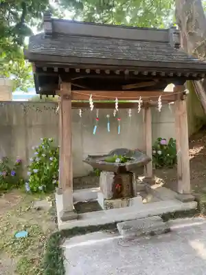 愛宕神社(福島県)
