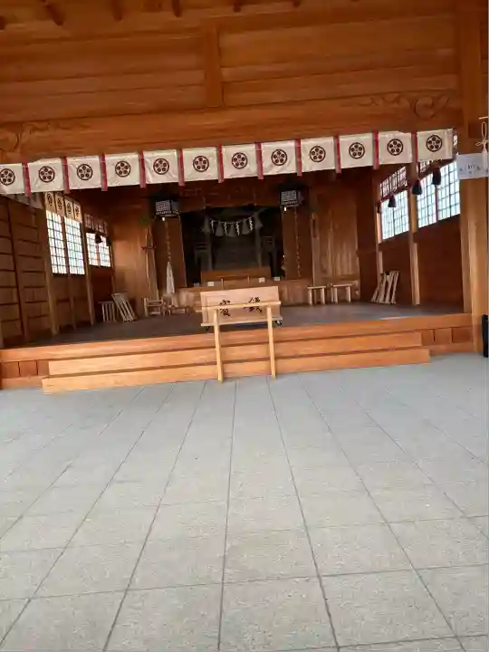 菅原神社(愛知県)