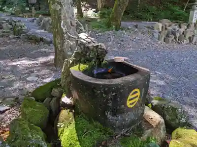 南宮神社(長野県)