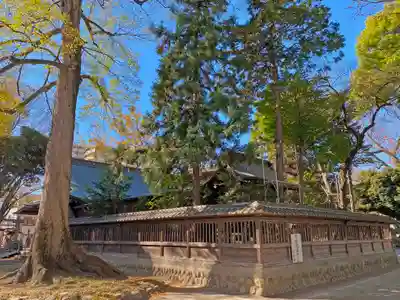 高城神社(埼玉県)