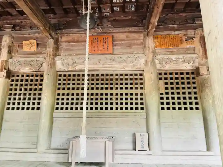 黒石寺(岩手県)