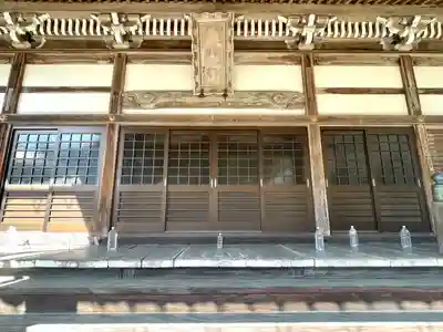 引接寺(滋賀県)