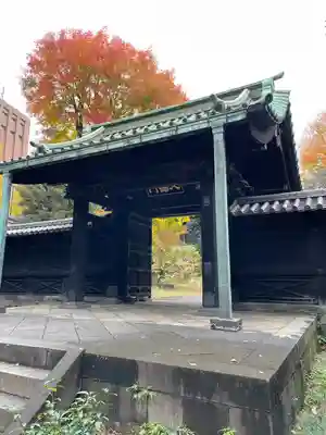 湯島聖堂(東京都)