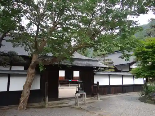 定勝寺(長野県)