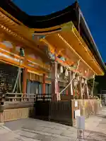 八坂神社(祇園さん)の本殿・本堂