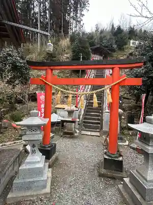 姫宮神社(宮城県)