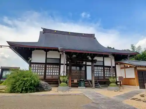 萬松寺(埼玉県)