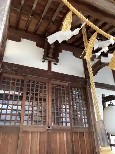 庚申神社(埼玉県)