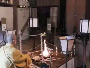 神谷山禅瀧寺(兵庫県)(2021年03月28日(日) 12時10分56秒投稿)