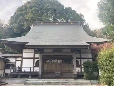 二伝寺(ニ傳寺)(神奈川県)