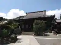 真宗大谷派太田山蓮光寺の本殿・本堂