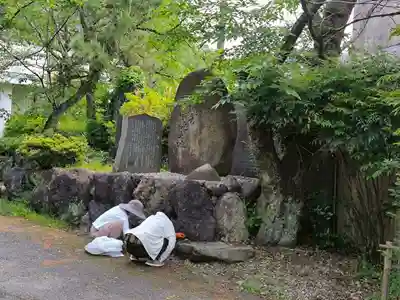 天鷹神社(岐阜県)