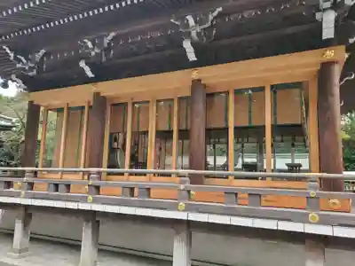 三嶋大社のその他建物