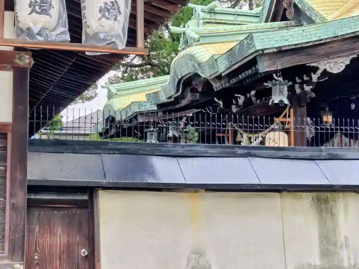 石津太神社(大阪府)