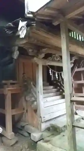 鹿島神社(茨城県)