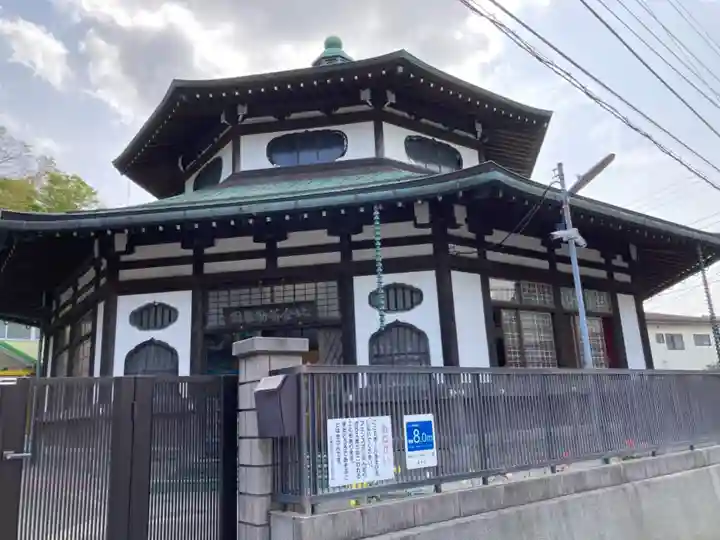 妙本寺のその他建物