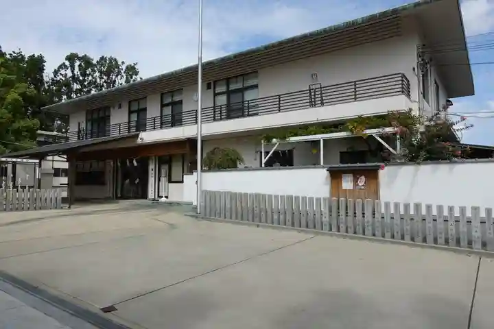 片山神社のその他建物