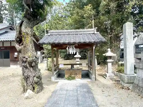 八坂神社(滋賀県)
