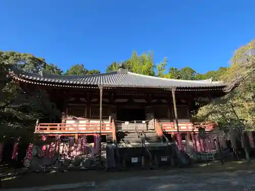 醍醐寺(京都府)