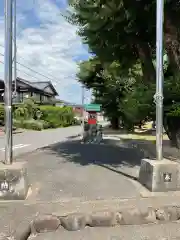 六所神社(愛知県)