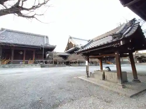 佛光寺(京都府)