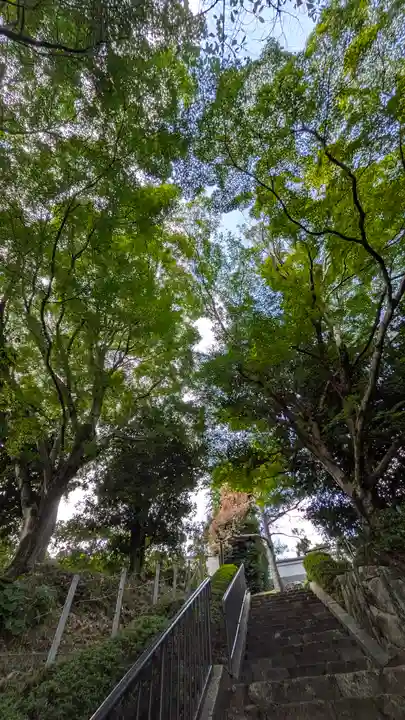 一様院(京都府)