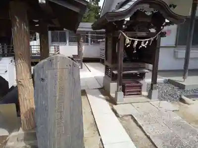 高靇神社(千葉県)