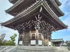 香林寺の建物その他