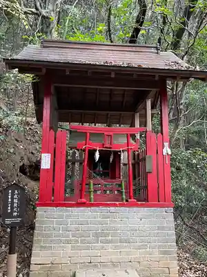 金光稲荷神社(広島県)