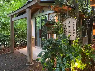 冠稲荷神社(群馬県)