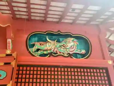 金王八幡宮(東京都)