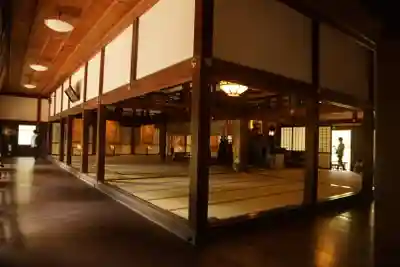 円覚寺のその他建物
