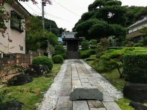 良心寺のその他建物