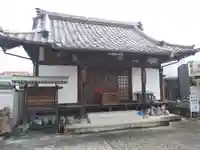 来迎院(静岡県)