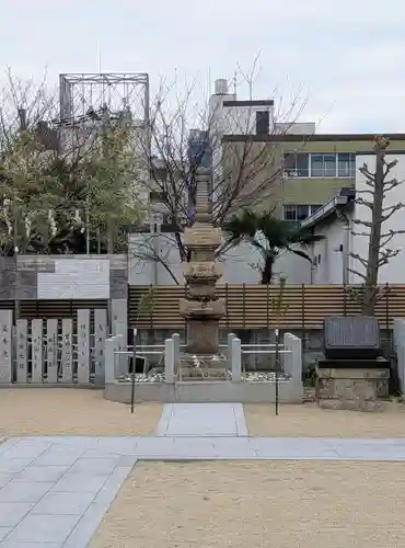 都島神社(大阪府)