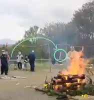 成田山瀧泉寺(北海道)