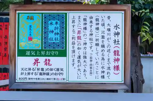 車折神社(京都府)