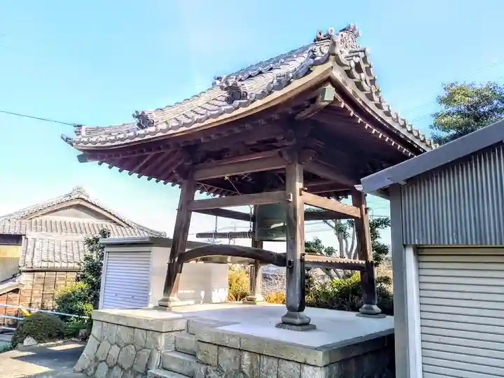 満德寺のその他建物