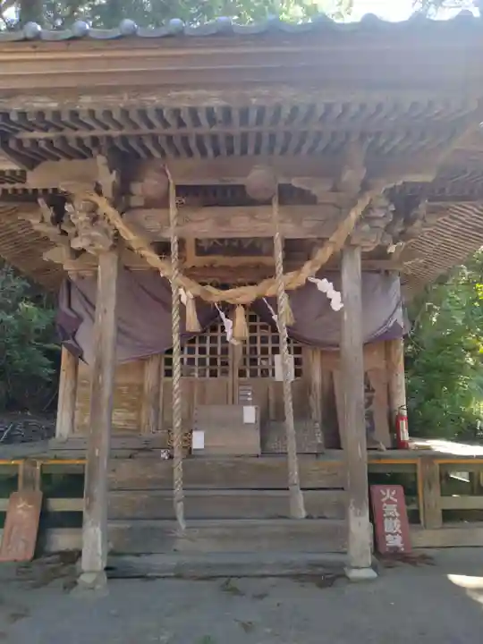 福応寺(宮城県)