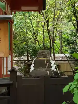 芝東照宮(東京都)